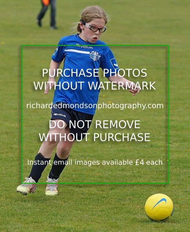 DSC00252 - Kendal U10 v Wattsfield U10 (9/5/21)