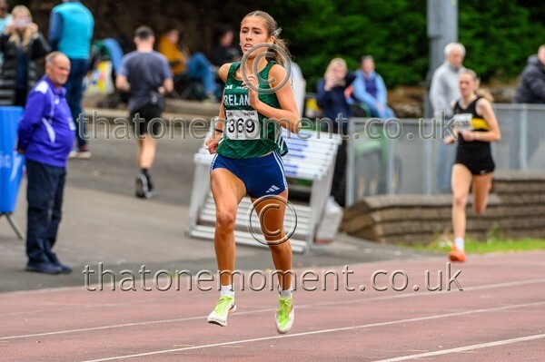 Sen25SAT-924538 - Track Female Set Two