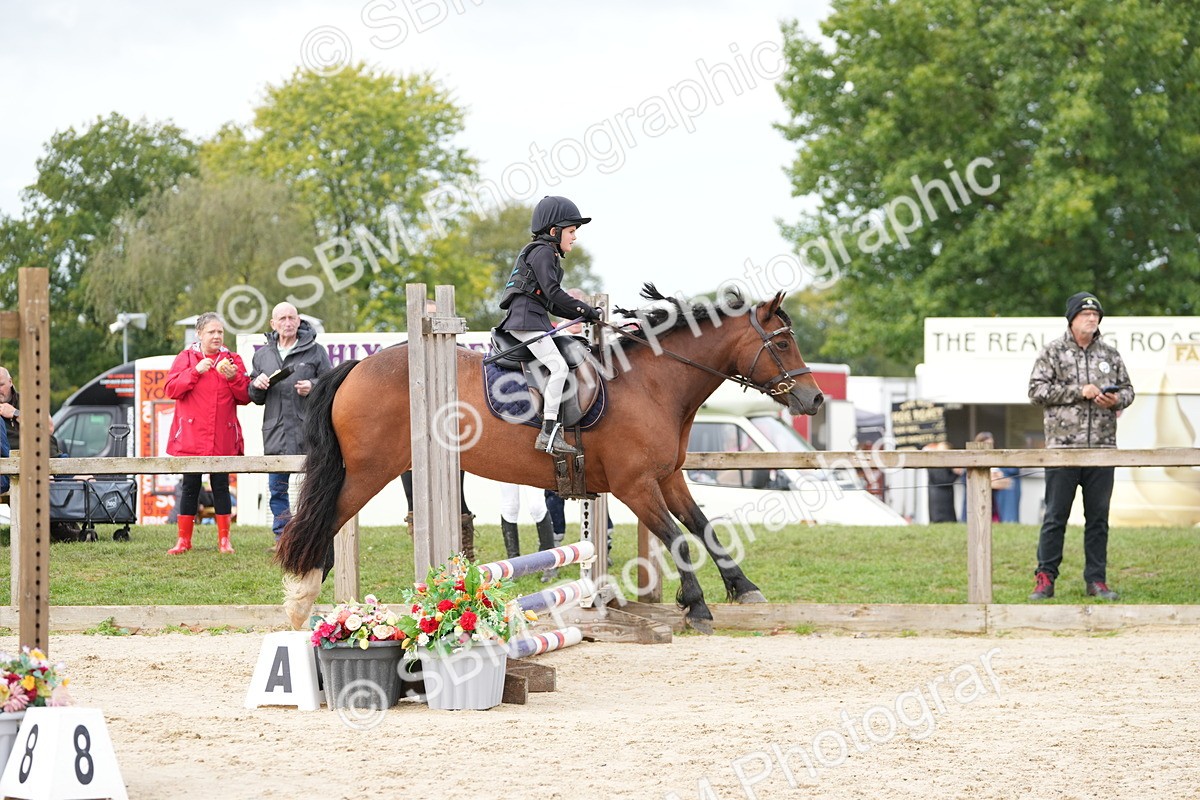 SBM_39806 - J6 - Junior Pony 55cm Championship