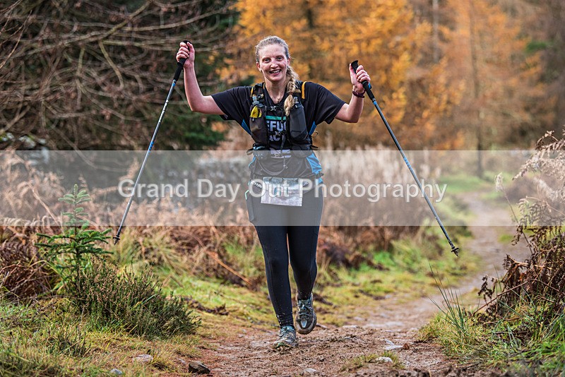 TVU 50  60K-668 - High Terrain Events Tweed Valley 50 & 65K Ultra Trail Races Sunday 19th November 2023