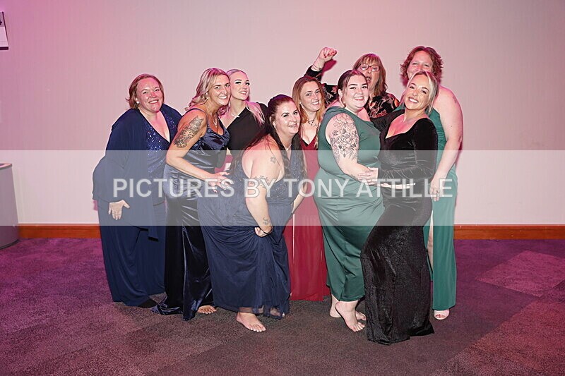 _09I0925 - The CYP Awards 2024