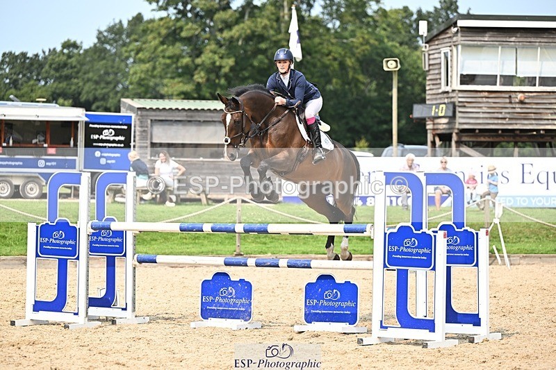 240818-150055-05054 - Cls 12A Snr Foxhunter & 1.20m Open
