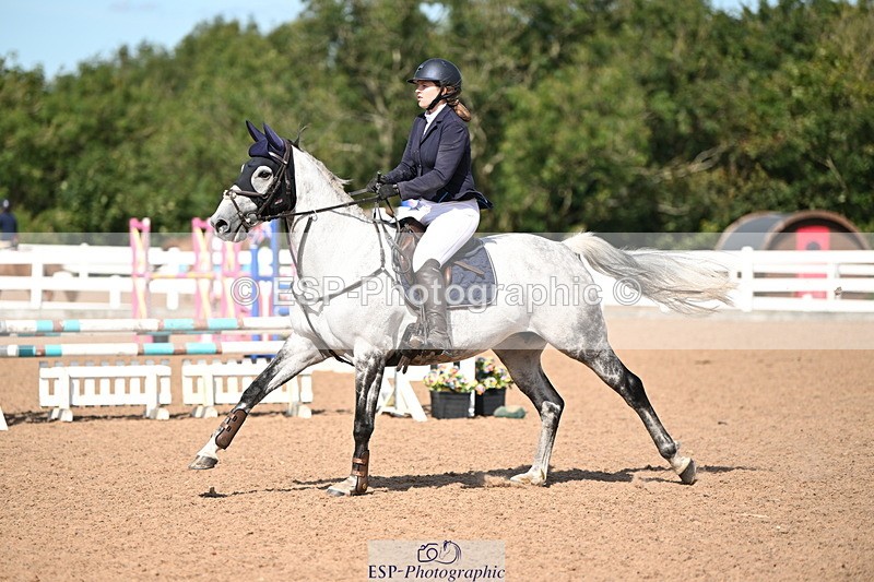 240914A-131032-07694 - Cls 23-S 95cm Amateur Qualifier