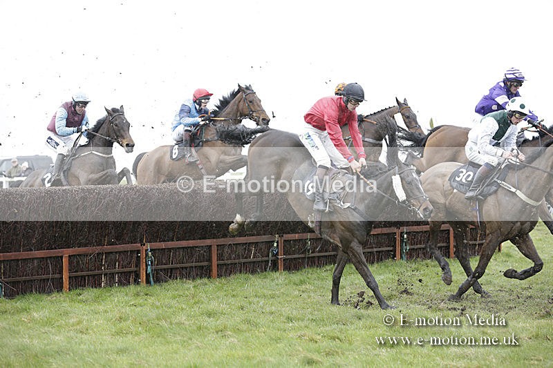PtP 150320 0305 - New Forest Point-to-Point Larkhill 15/03/20