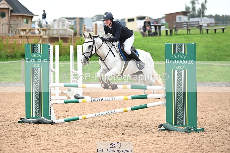 240907A-141331-02288 - Cls 4 Pony Big Team 95cm & 1.05m