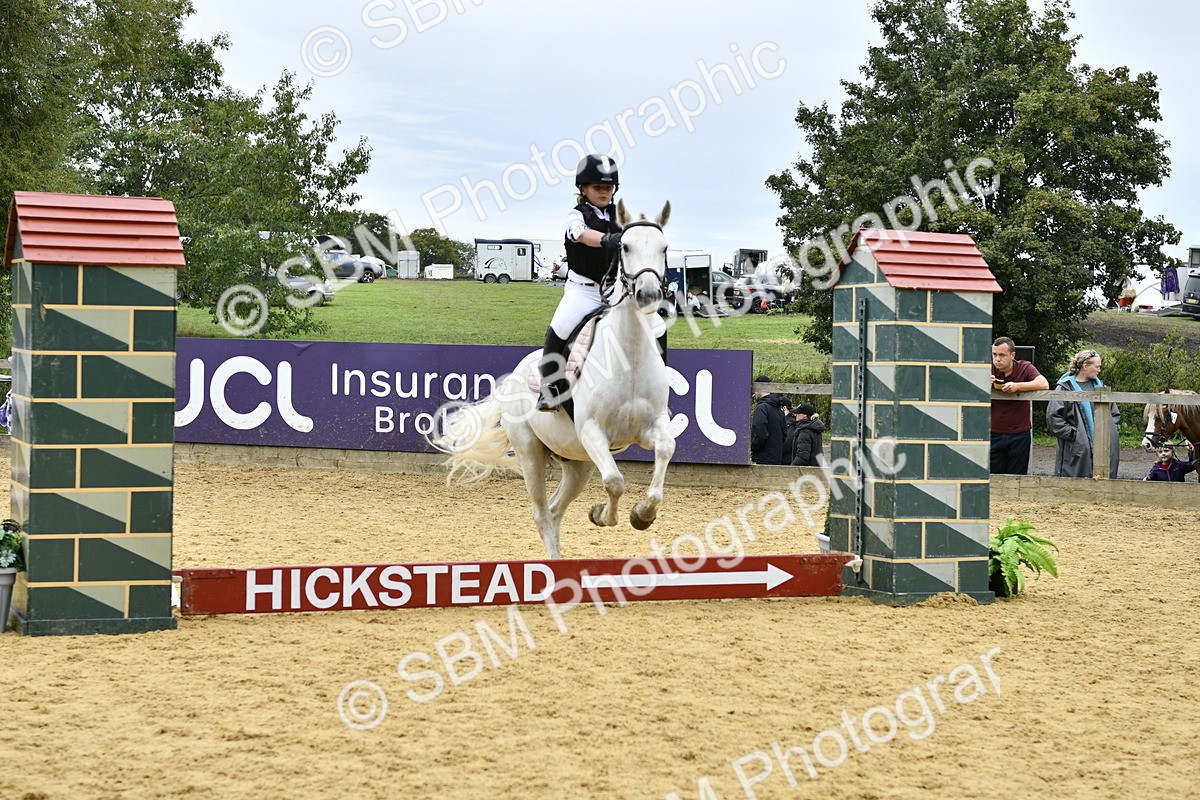 SBM_65425 - J2a mini Tour Junior Pony 30cm Championship