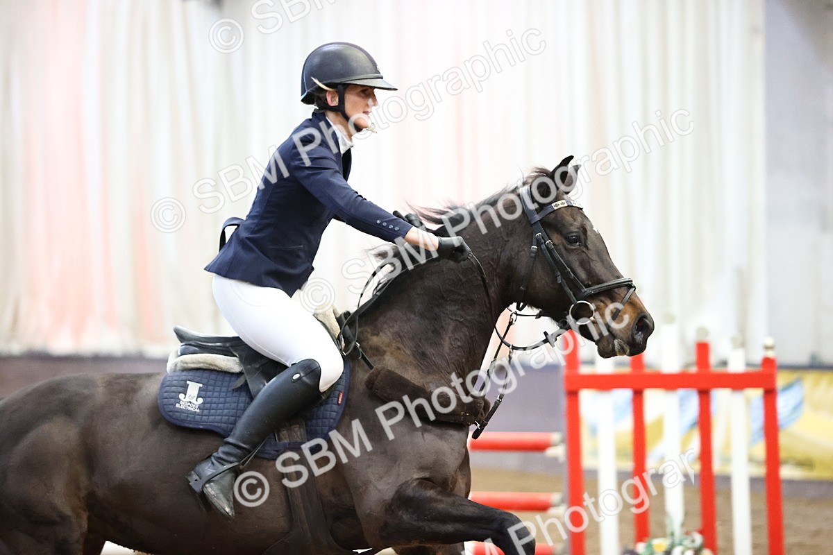 SBM_003670 - Class 14 - Senior British Novice - 90cm