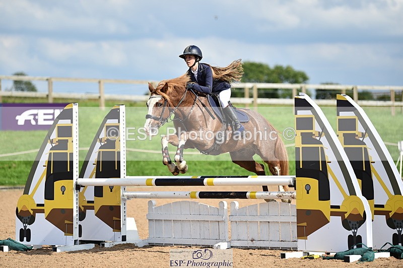 230902A-152706-01901 - Cls 4A Pony Big 95cm