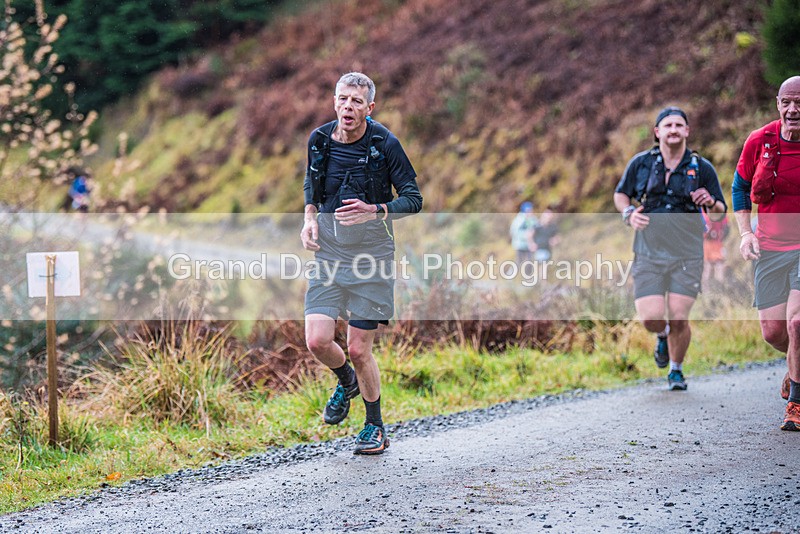 Glentress 21  10K-480 - High Terrain Events Glentress 21 & 10K Trail Races Saturday 18th November 2023