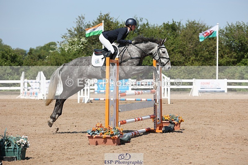 250509-110819-06184 - Cls 19 Snr Discovery and 1m Open