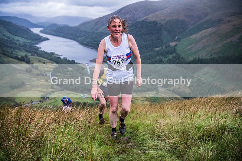 Steel Fell-402 - Steel Fell Race Wednesday 5th August 2026