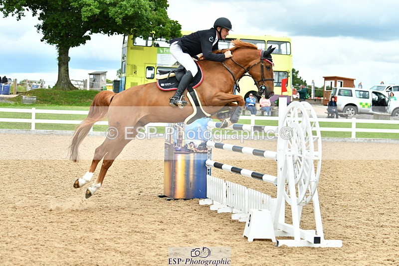 230721A-143753-07017 - Cls 22, 1 Star Gold 1.30m