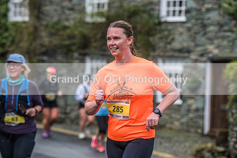 Derwentwater-1008 - Derwentwater 10 Mile Road Race Sunday 2nd November 2025