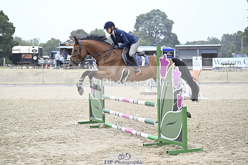 250830A-111751-05819 - Cls 21 British Novice and 90cm Open