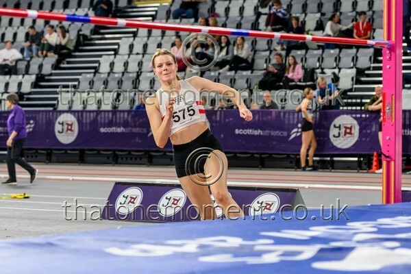 SeniorInd25-910529 - Field Female