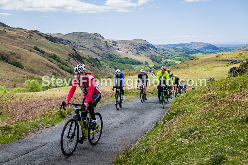 133934 - Hardknott Pass Camera 1 13.00-14.00