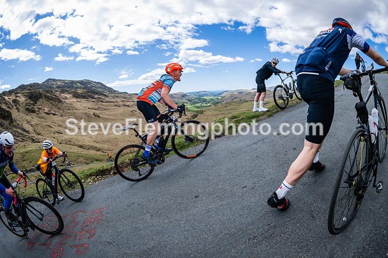 134659 - Hardknott Pass Camera 2 13.00-14.00