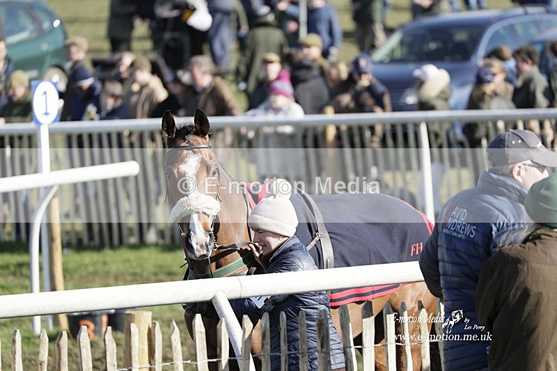 PtP 100423 1199 - Old Berkshire Point-to-Point Lockinge 10/04/23