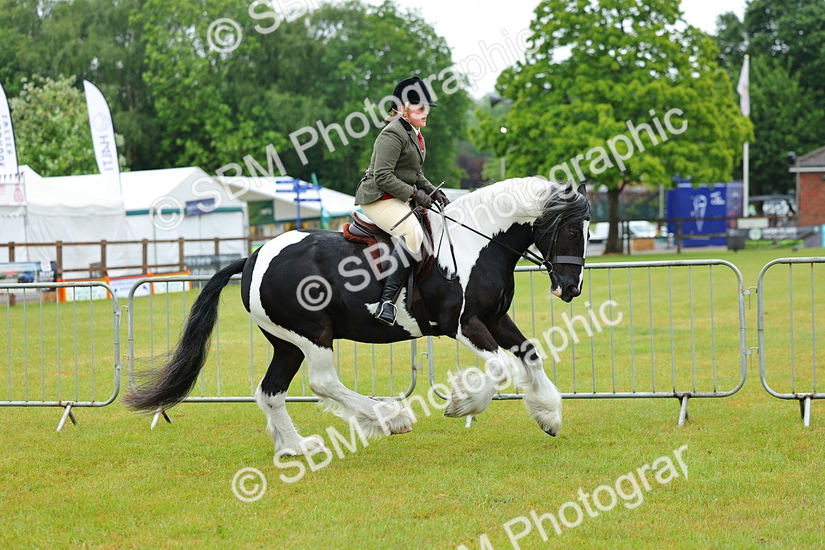 SBM_00910 - Class 1-4 - BSPA Ridden