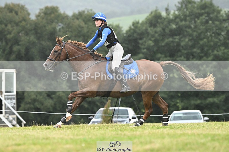 240825X-164916-37364 - 80cm XC 16.30 to 17.30