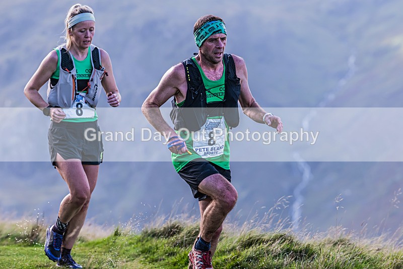 HBMR Leg 4-519 - Hodgson Brothers Mountain Relay Leg 4 Saturday 3rd October 2026