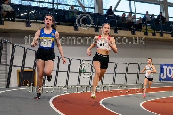 Age26SUN-810973 - Track Female