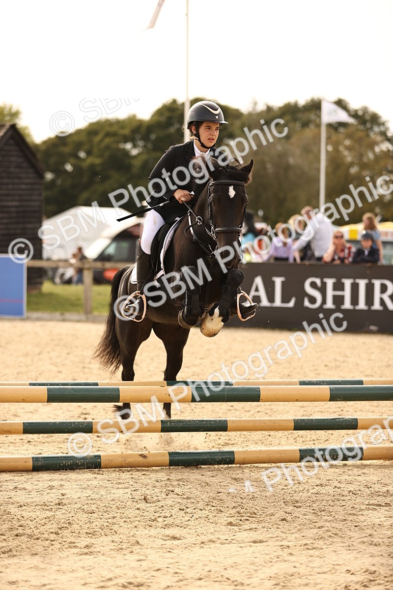 SBM_69714 - J13 - Junior Pony 60cm Championship