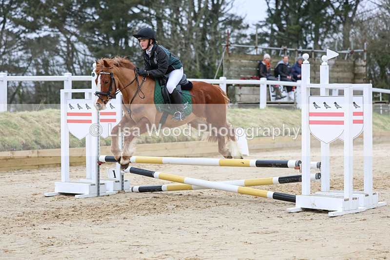 3E7A9281 - Class 4: 70/75cm