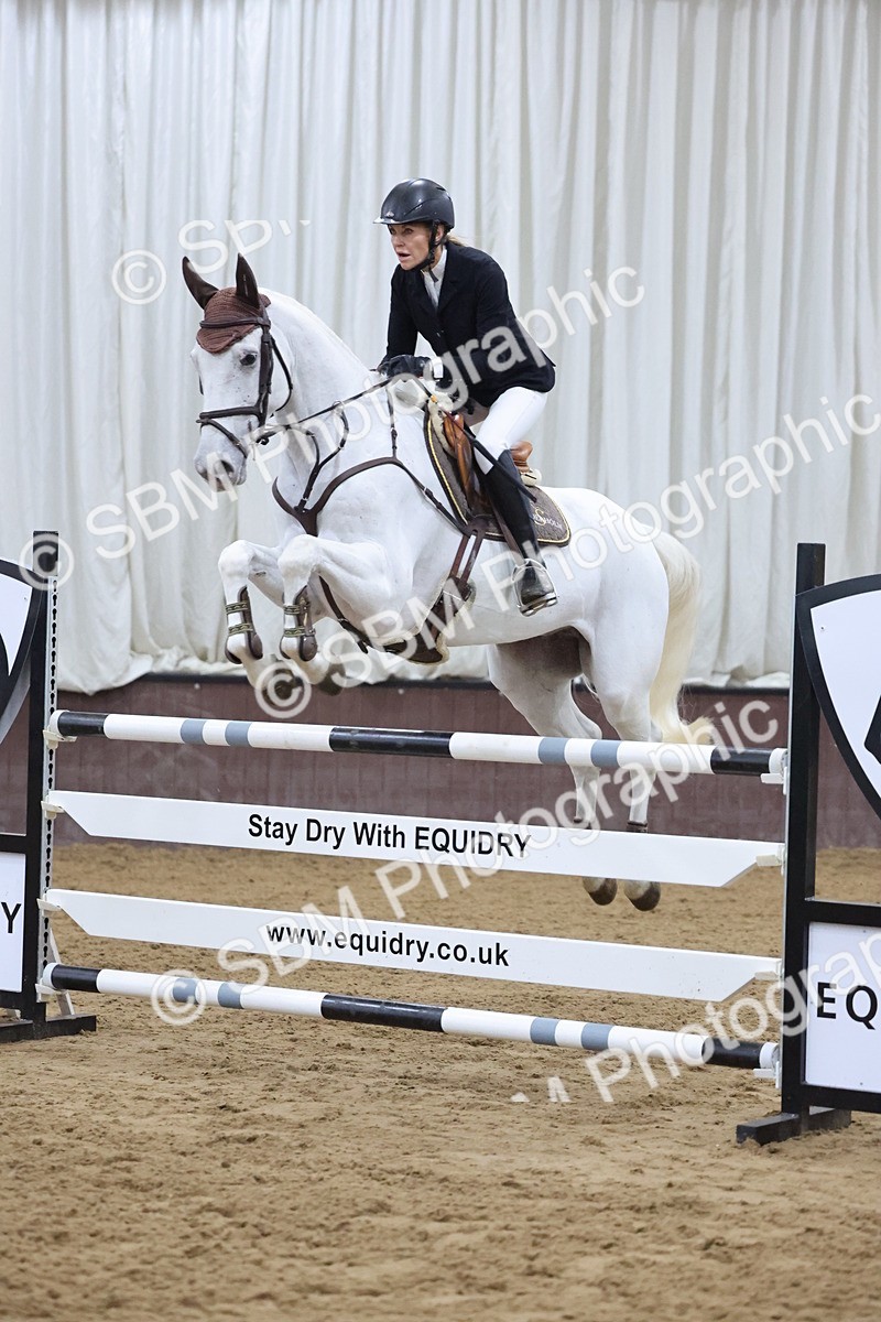 SBM_001573 - Class 5 - Senior Foxhunter -1.20m
