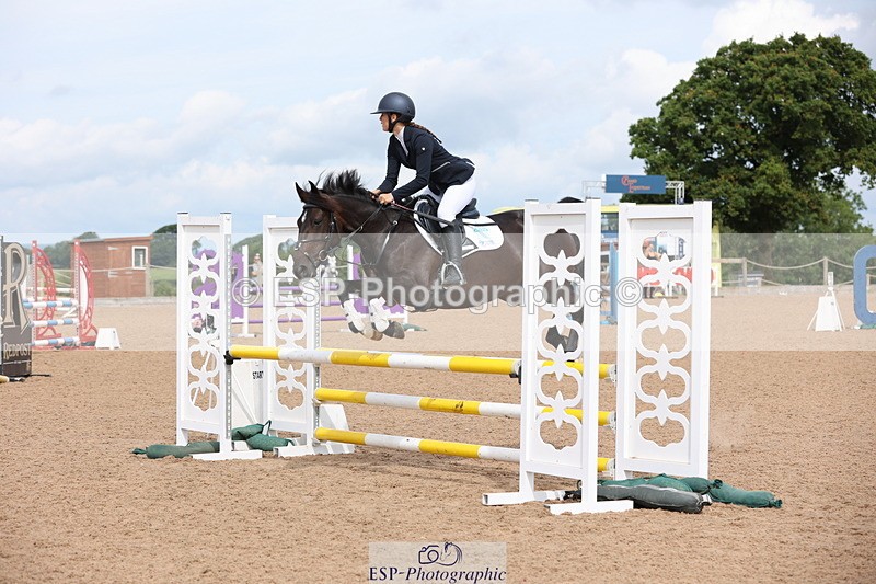 240714A-102941-01707 - Cls 4 Pony Disc & 90 Open