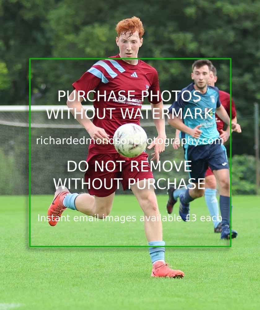 IMGKC43 - Kendal County vs Storeys (Pre Season Friendly)