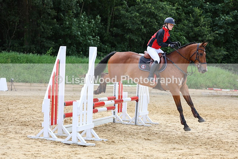 3E7A0615 - Class 2: 80 - 85cm