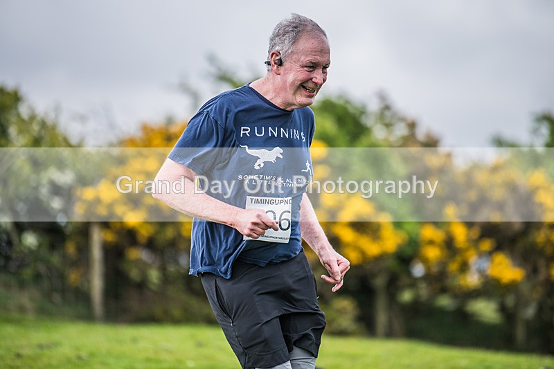 Hay-O-712 - Hay-O Trail Race Tuesday 19th May 2026