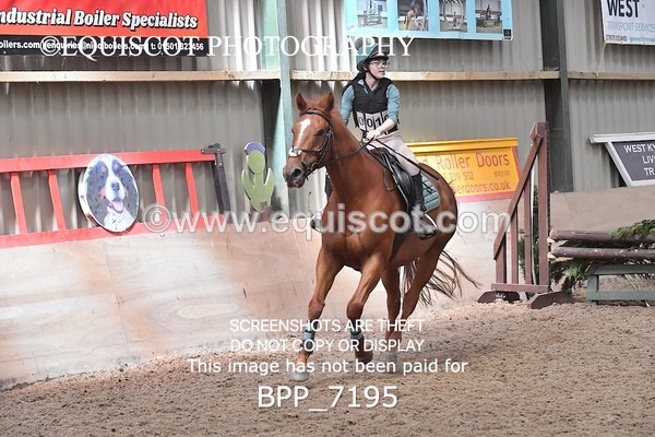 BPP_7195 - CLASS 3 BE80CM