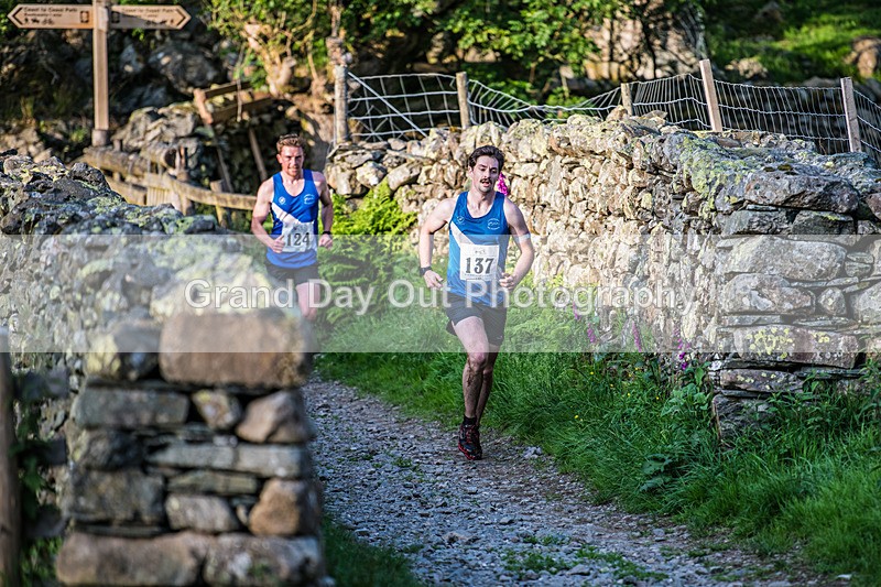 Langstrath-403 - Langstrath Fell Race Wednesday 18th June 2025