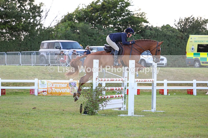 3E7A4870 - Class C1: Showjumping Senior Newcomers/1.10m open
