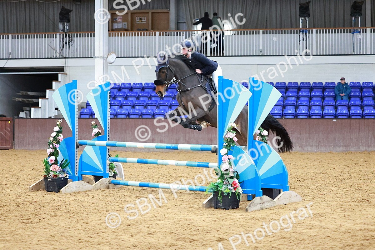 SBM_000574 - Class 2 - Senior British novice - 90cm