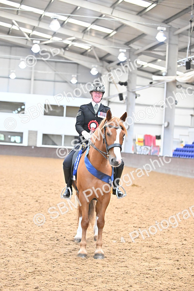 SBM_002770 - Ridden Showing Supreme Championships