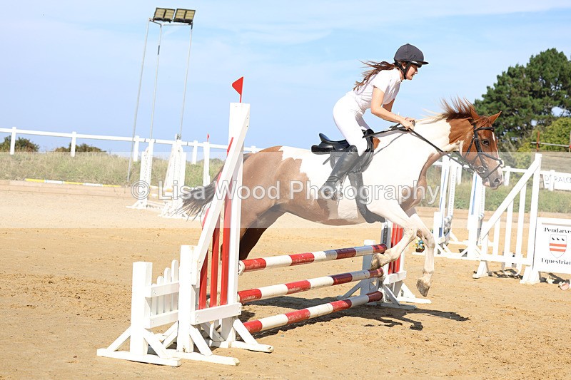 3E7A1072 - Class 7: 70cm Senior