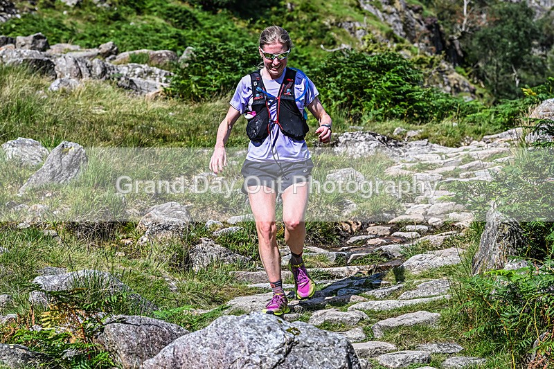 Scafell Pike-392 - Fellside Events Scafell Pike Trail Marathon Sunday 23rd August 2026
