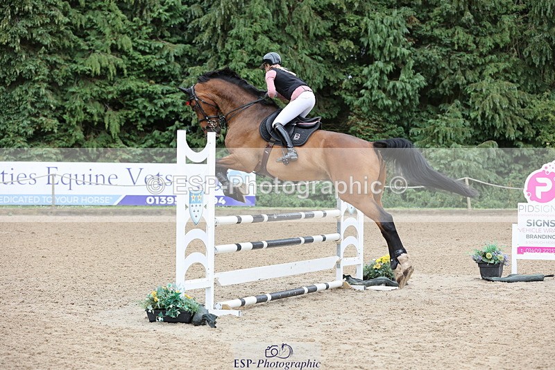 250705A-141200-15324 - Cls 36 Snr Discovery and 1m Open