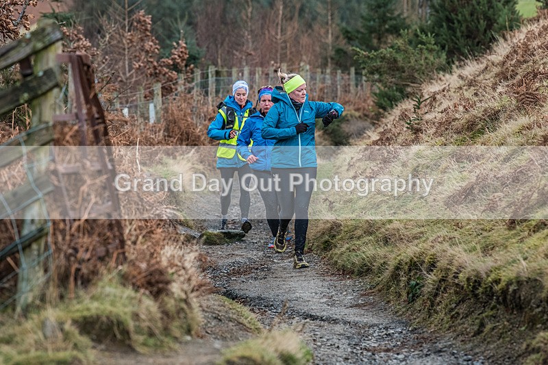 Loopy Latrigg-1175 - Kong Loopy Latrigg Fell Race Saturday 21st December 2024