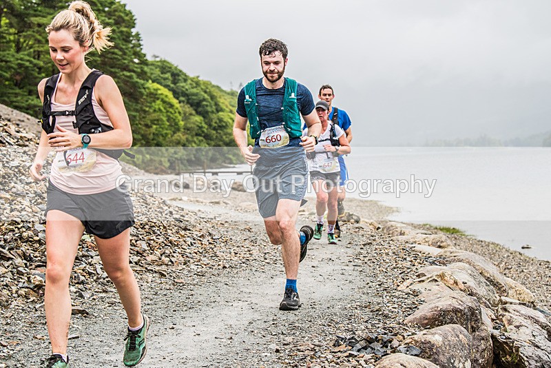 Borrowdale-254 - High Terrain Events Borrowdale Trail Half Marathon Sunday 20th August 2023