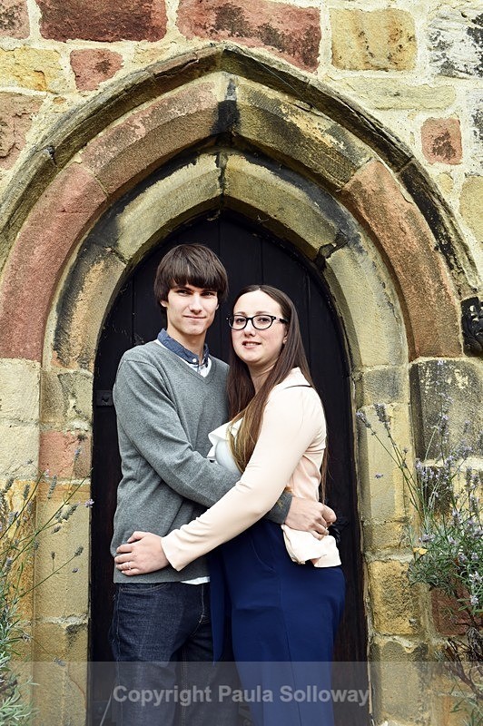 CT011 - Pre-wedding photos