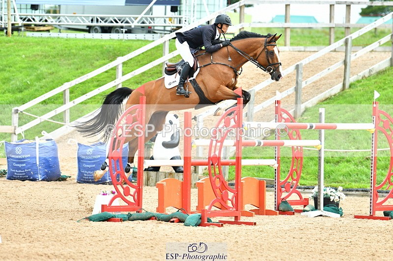 230723A-121249-11850 - Cls 12, 2 Star Big 1.45m GP Start to 12.30 break