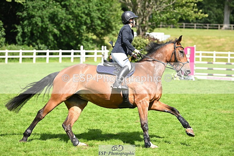 250615A-153045-11739 - Cls 41 Amateur Qualifier 1.10m & Snr 1.10m Open