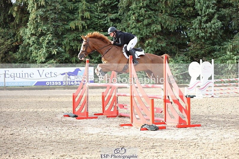 250831A-083452-08705 - Cls 40 Snr Newcomers