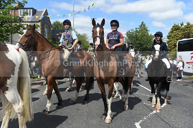 _173 - Lauder Common Riding 2025