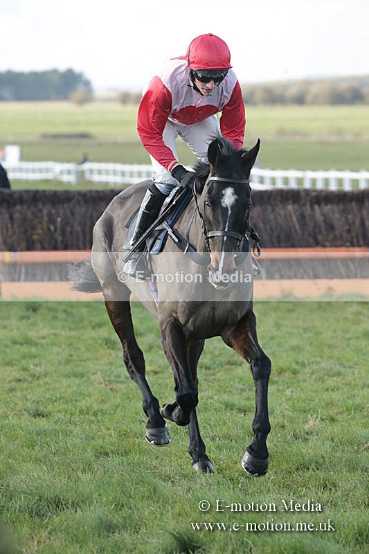 PtP 011219-0126 - Hursley Hambledon Hunt Point-to-Point 01/12/19