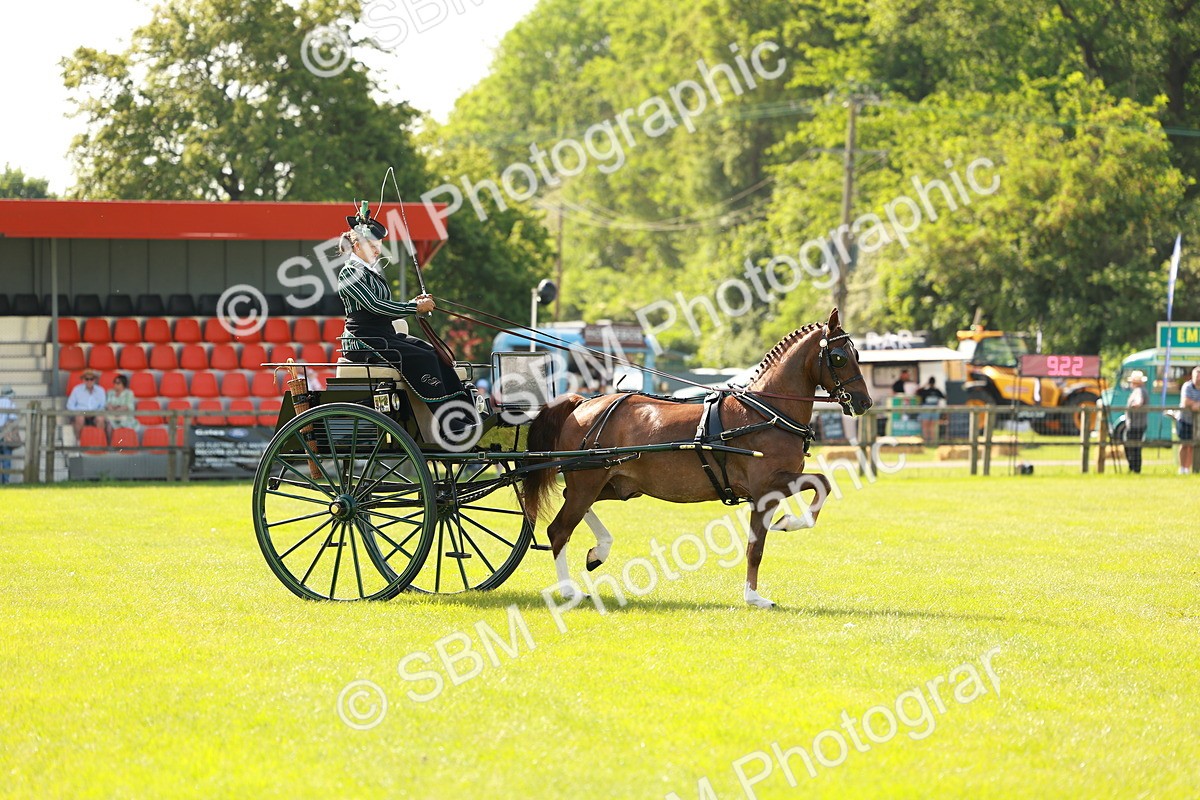 SBM_01231 - Class 2-4 - HOYS Private Driving